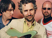 The Flaming Lips